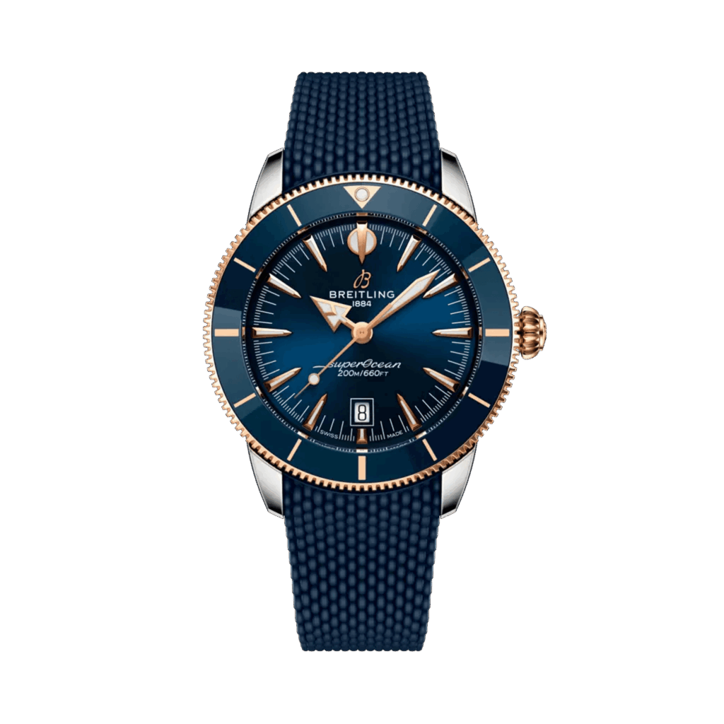 Superocean Heritage