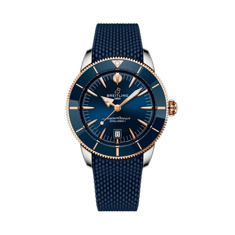 Superocean Heritage