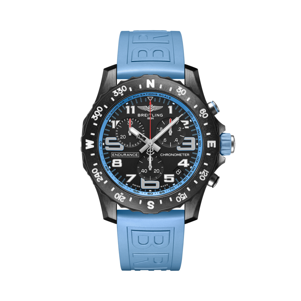 Endurance Pro Image