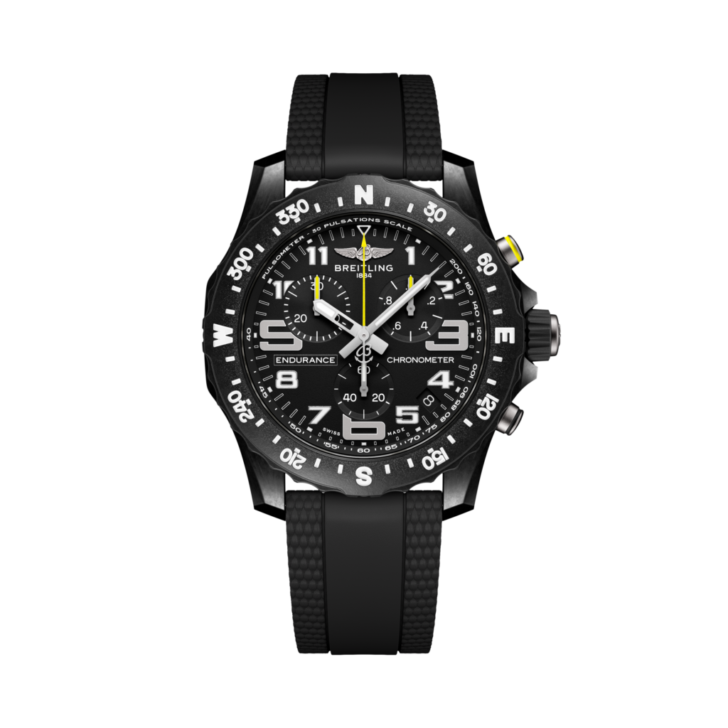 Endurance Pro Image