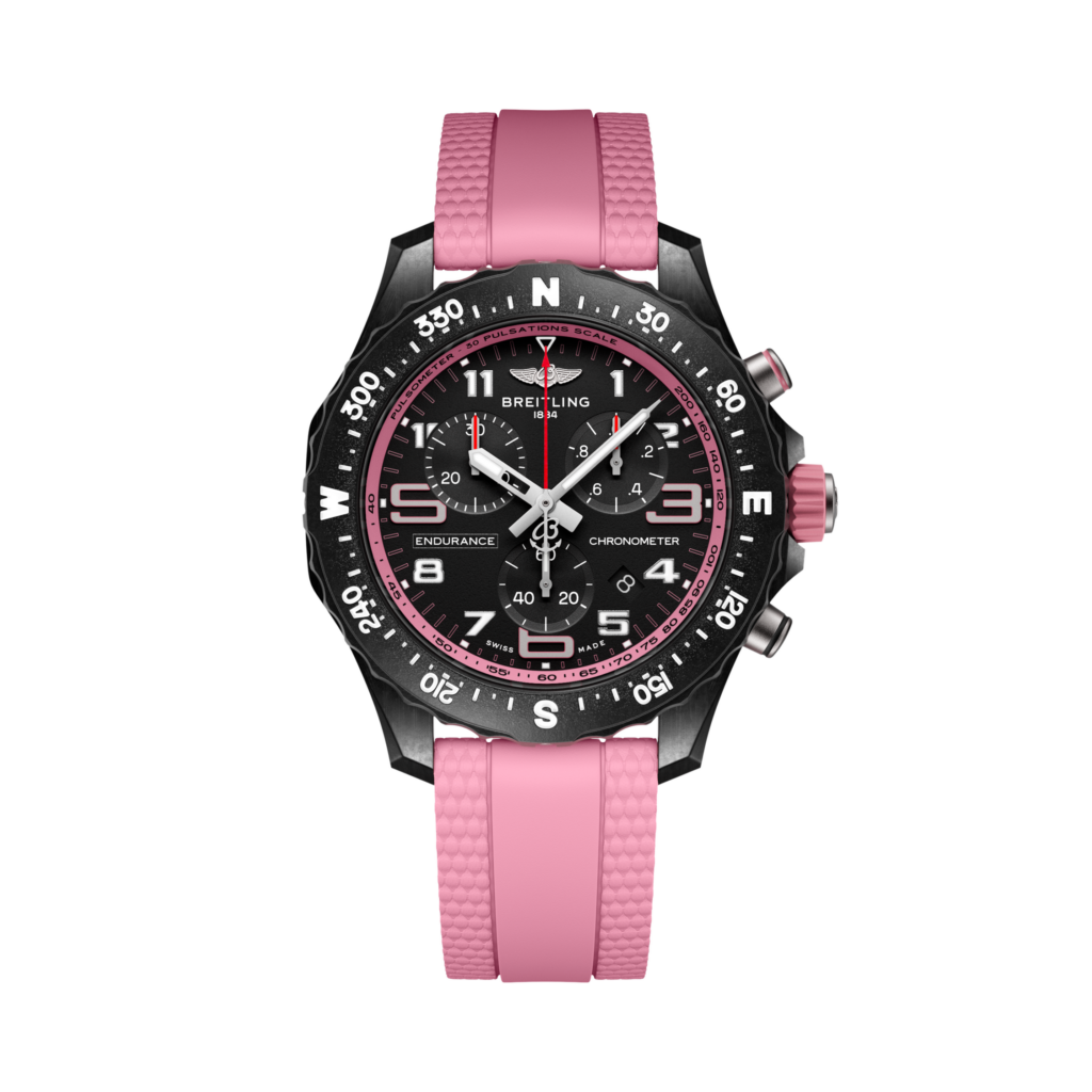 Endurance Pro Image