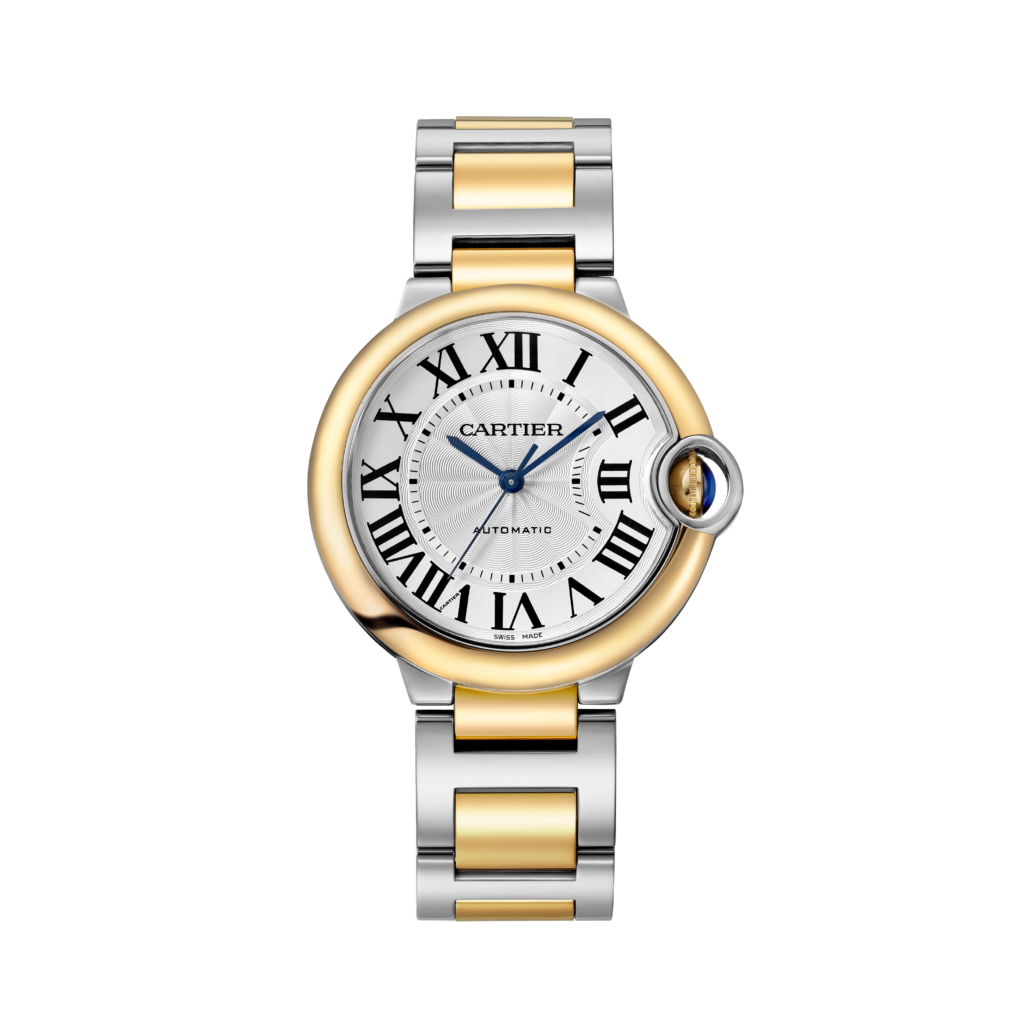 Ballon Bleu de Cartier Image