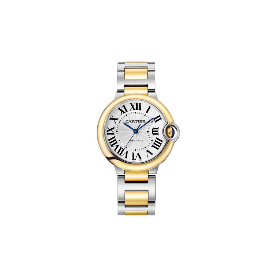 Ballon Bleu de Cartier Image