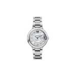 Ballon Bleu de Cartier