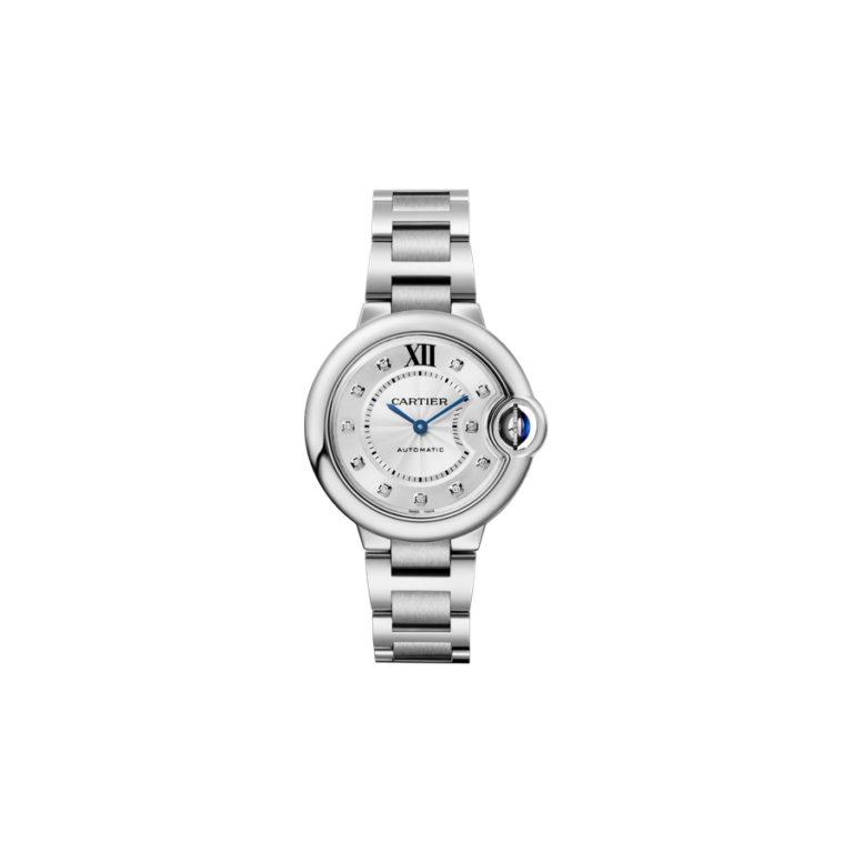 Ballon Bleu de Cartier