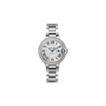 Ballon Bleu de Cartier