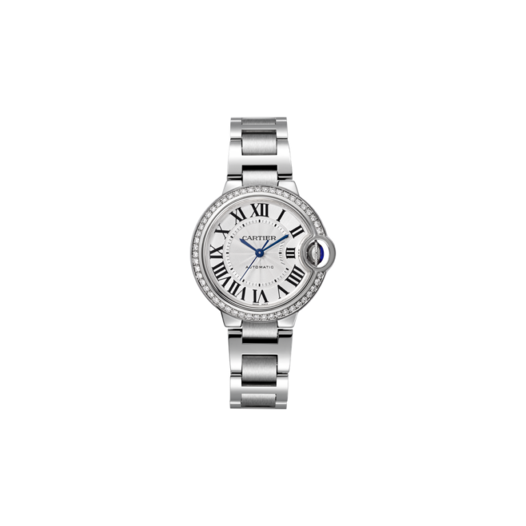 Ballon Bleu de Cartier