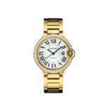 Ballon Bleu de Cartier