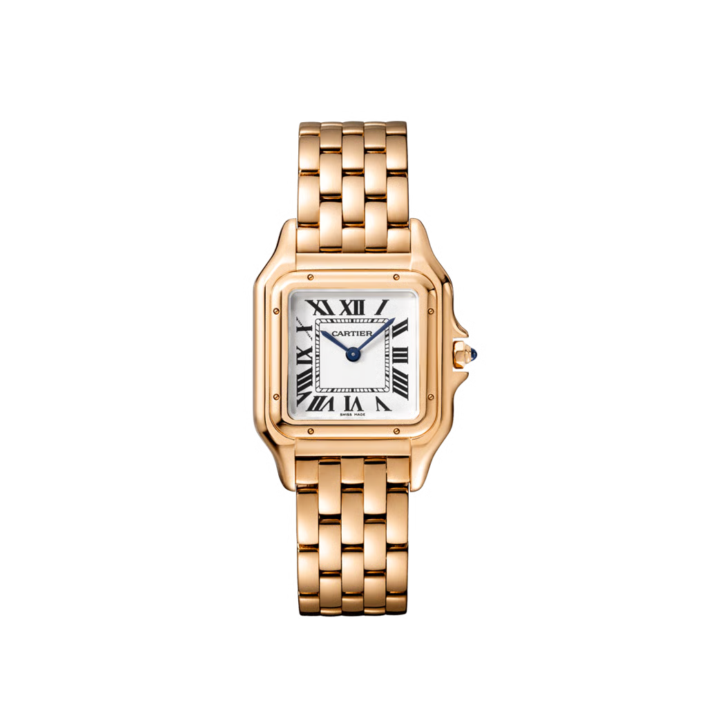 Panthère de Cartier