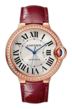 Ballon Bleu de Cartier