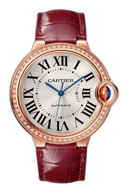 Ballon Bleu de Cartier