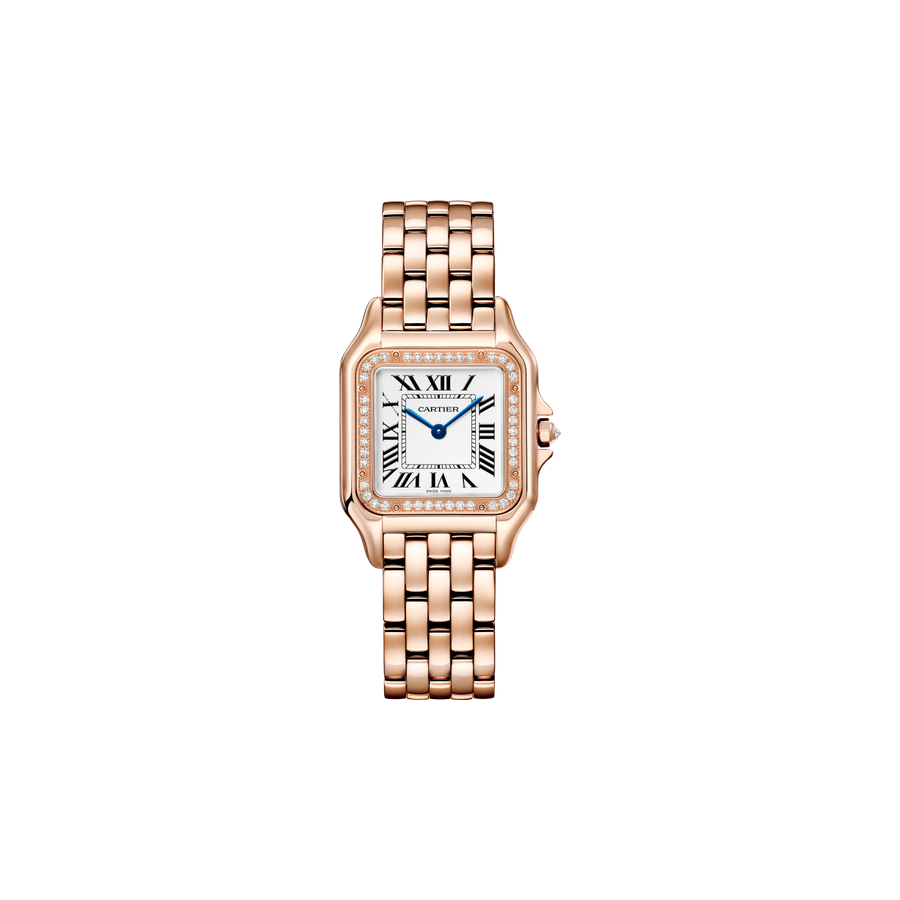 Panthère de Cartier