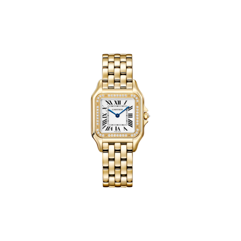 Panthère de Cartier
