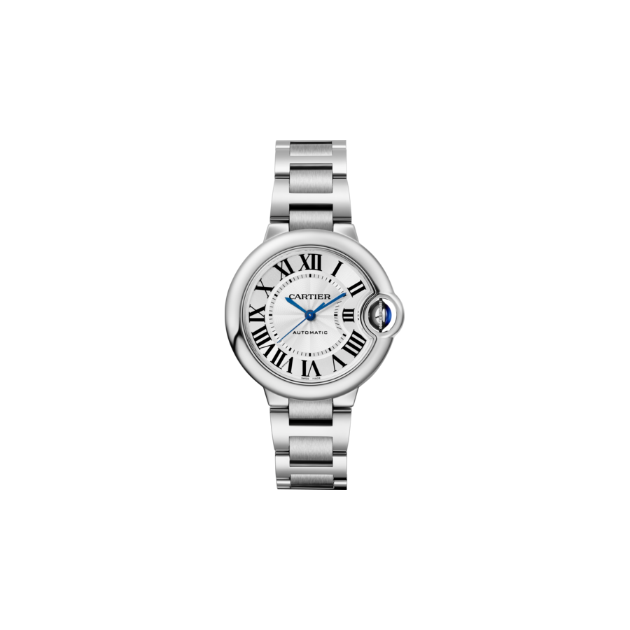 Ballon Bleu de Cartier Image