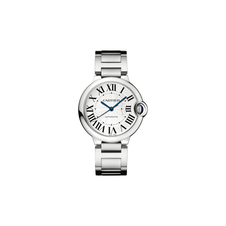 Ballon Bleu de Cartier Image