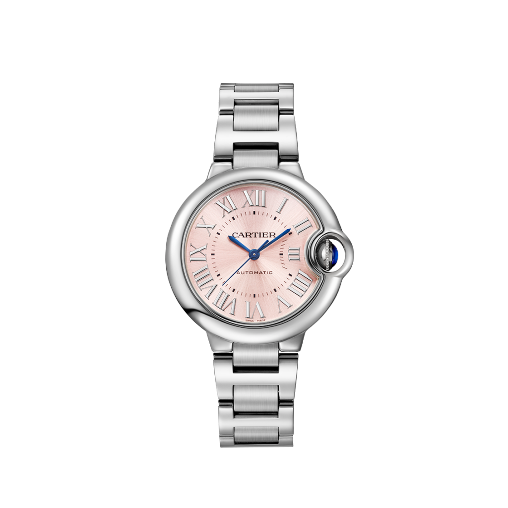 Ballon Bleu de Cartier Image
