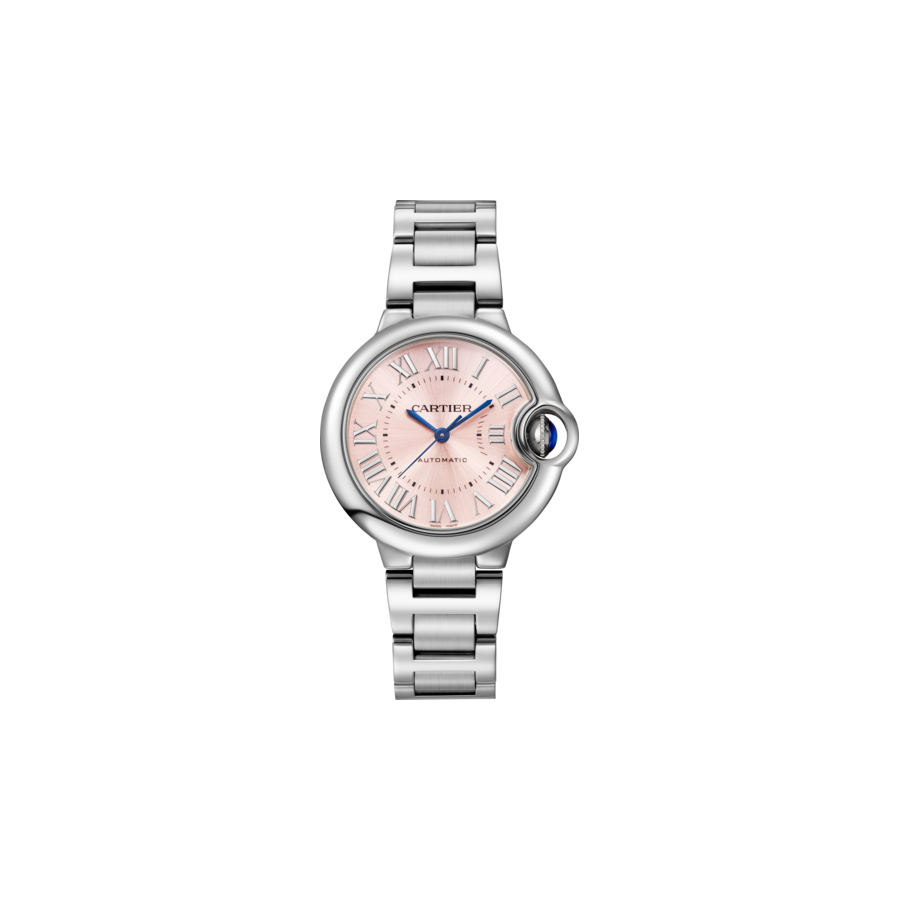 Ballon Bleu de Cartier Image