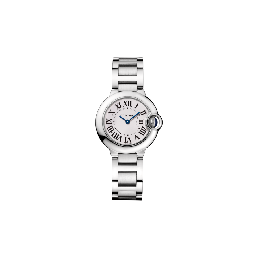 Ballon Bleu de Cartier Image