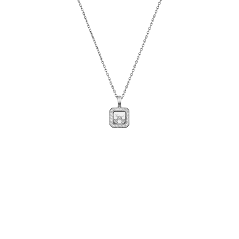 Happy Diamonds Image