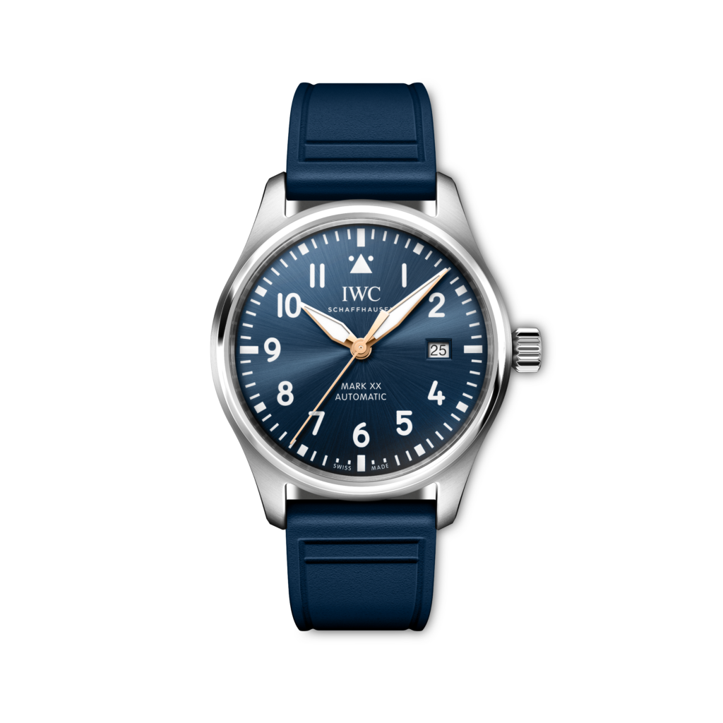 Pilots Image