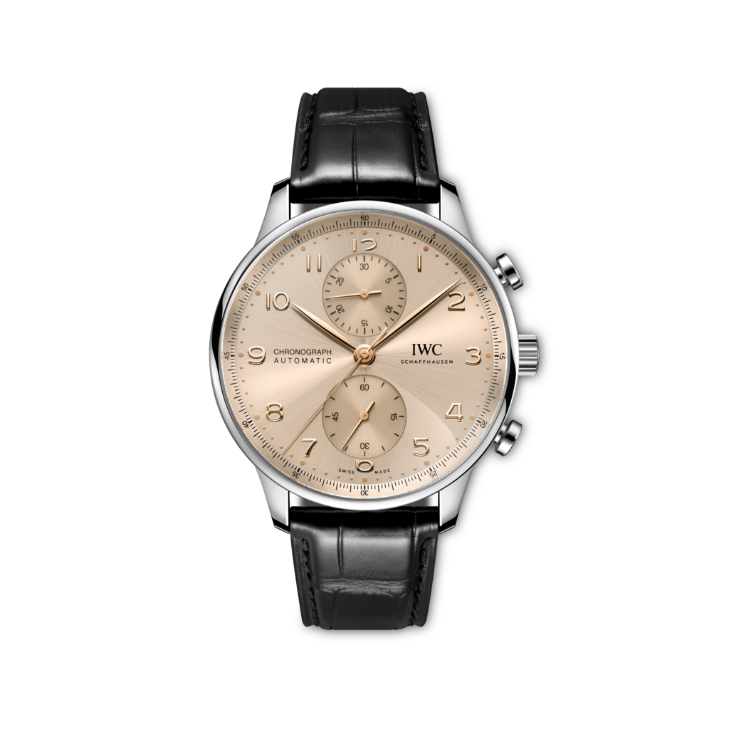 Portugieser Image