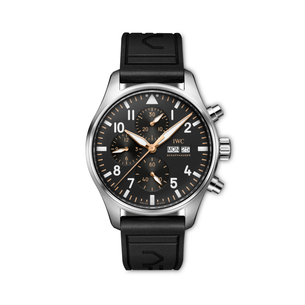 Pilots Image