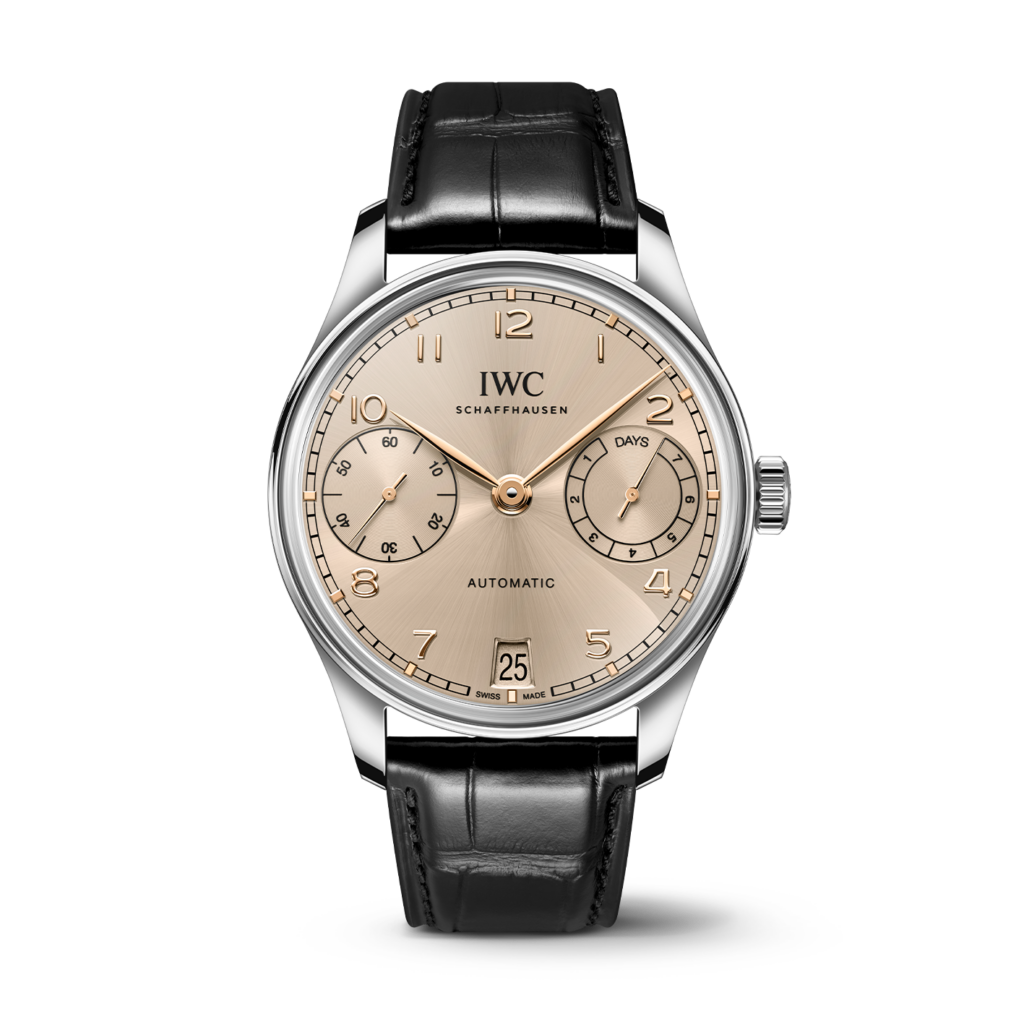 Portugieser Image