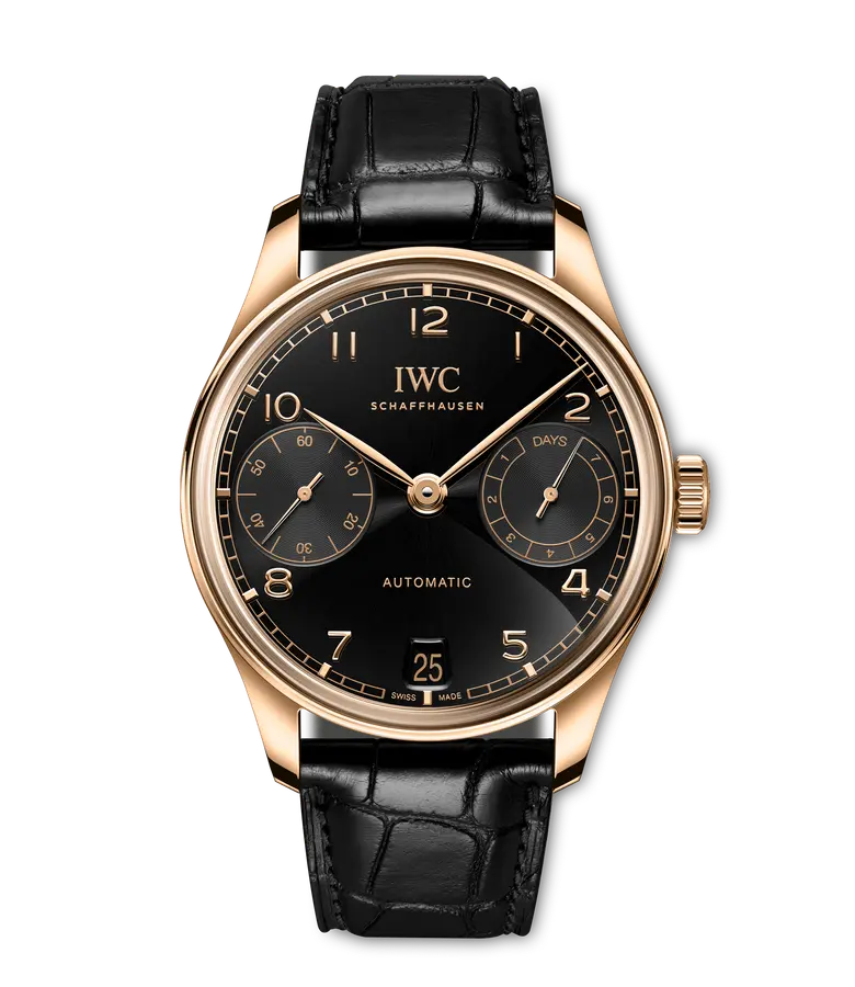 Portugieser