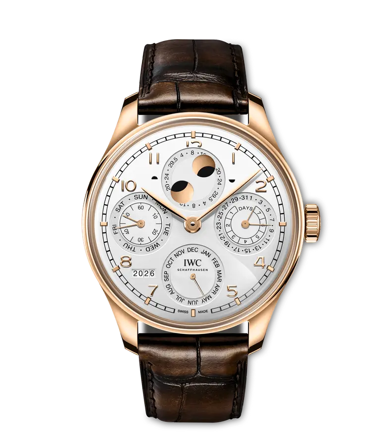 Portugieser