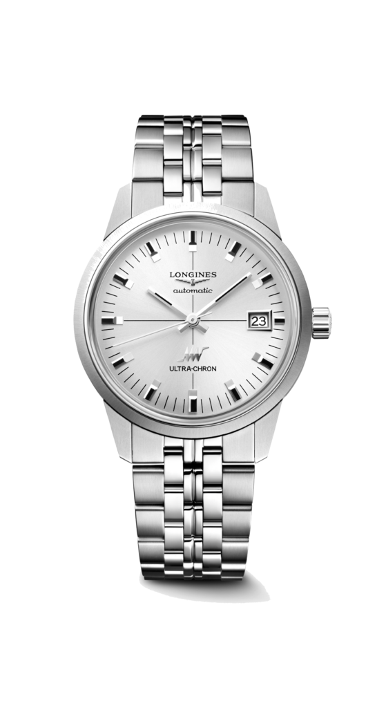 Ultra Chronometer Image