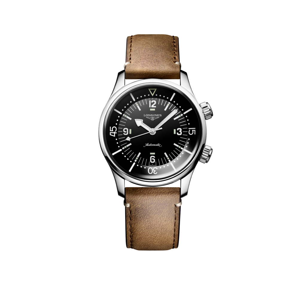 Legend Diver Image