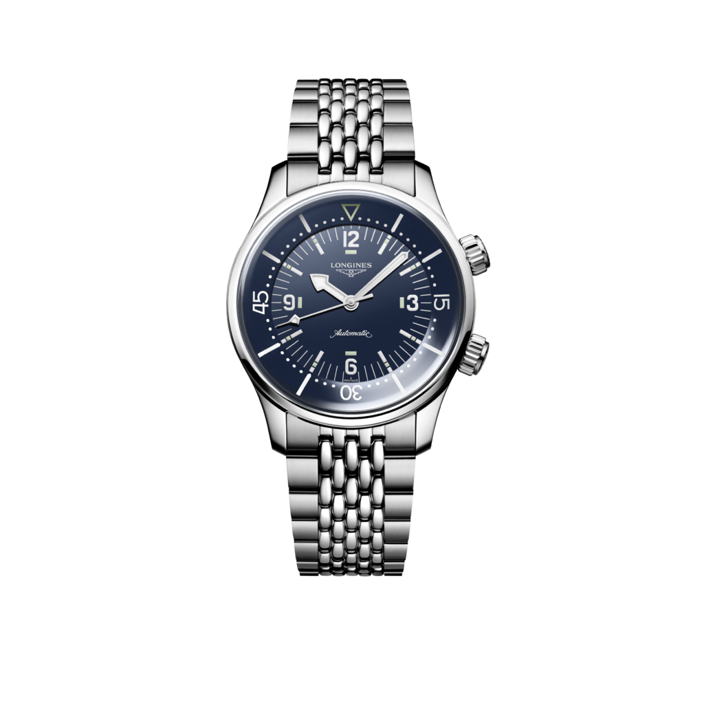 Legend Diver Image