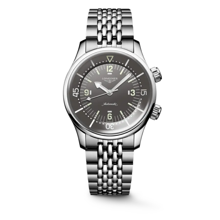 Legend Diver