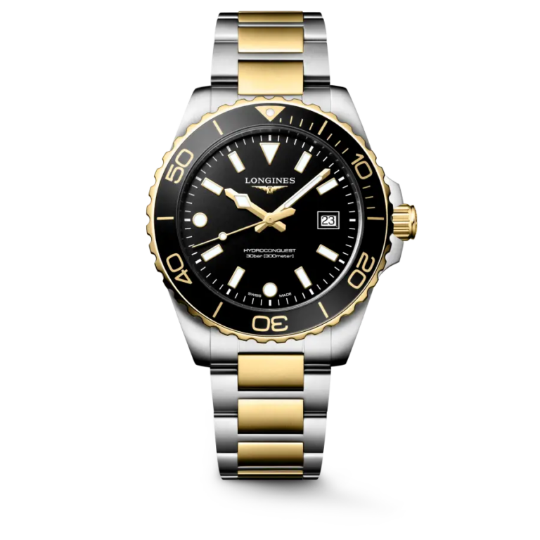 HydroConquest
