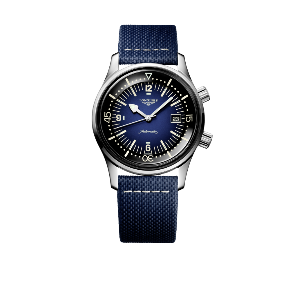 Legend Diver Image