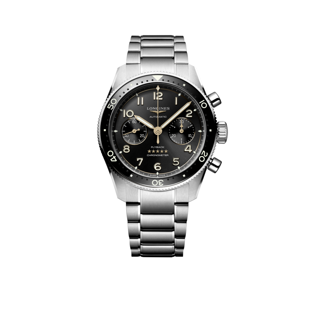 Longines Spirit Image