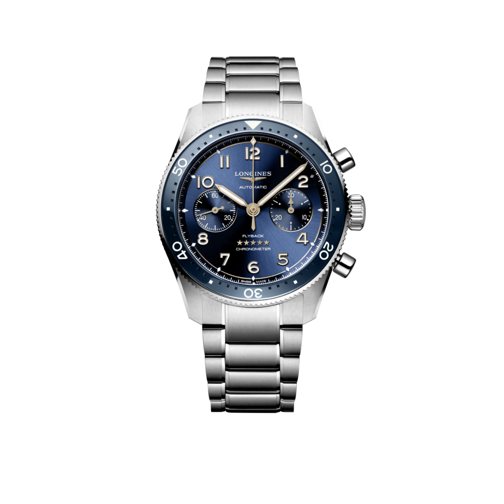 Longines Spirit Image