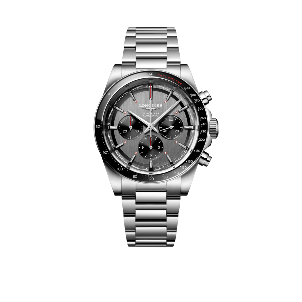 Conquest Chrono Image