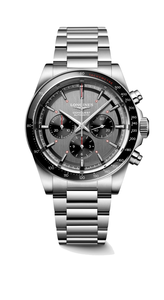 Conquest Chrono Image