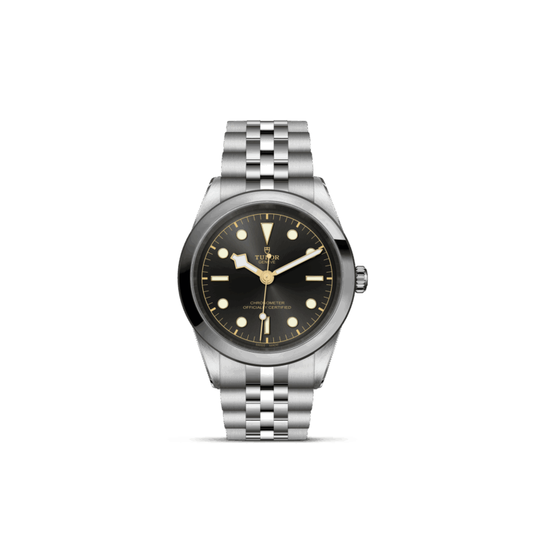 TUDOR Black Bay TUM79680-0001