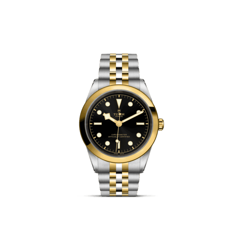 TUDOR Black Bay TUM79683-0001