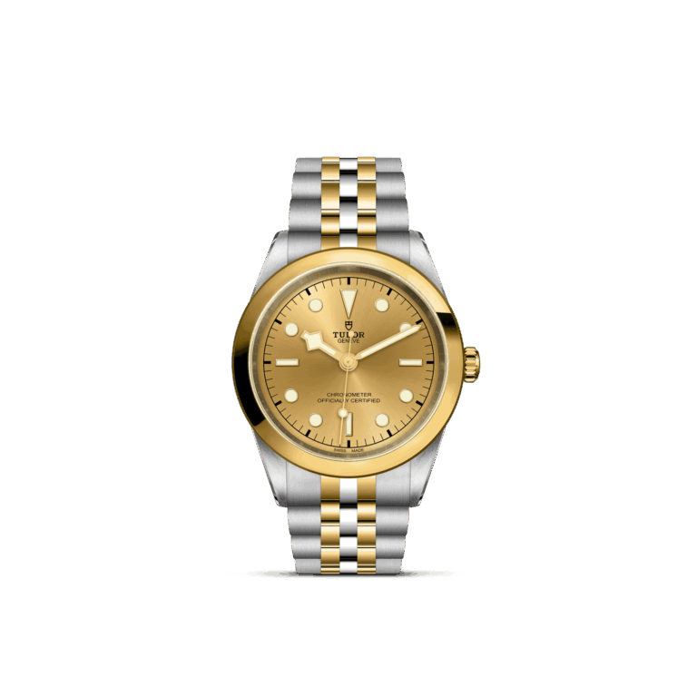 TUDOR Black Bay TUM79683-0005