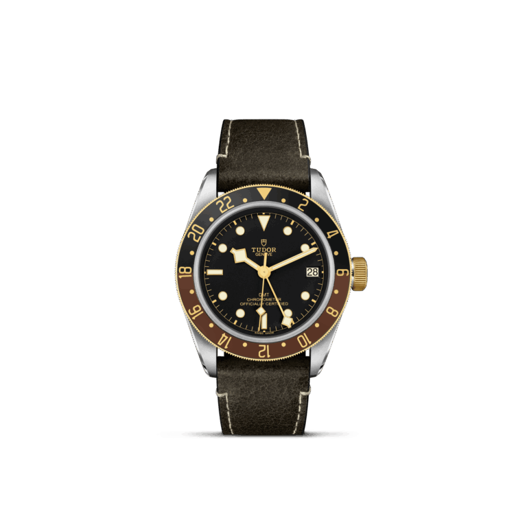 TUDOR Black Bay TUM79833MN-0003