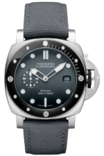 Submersible