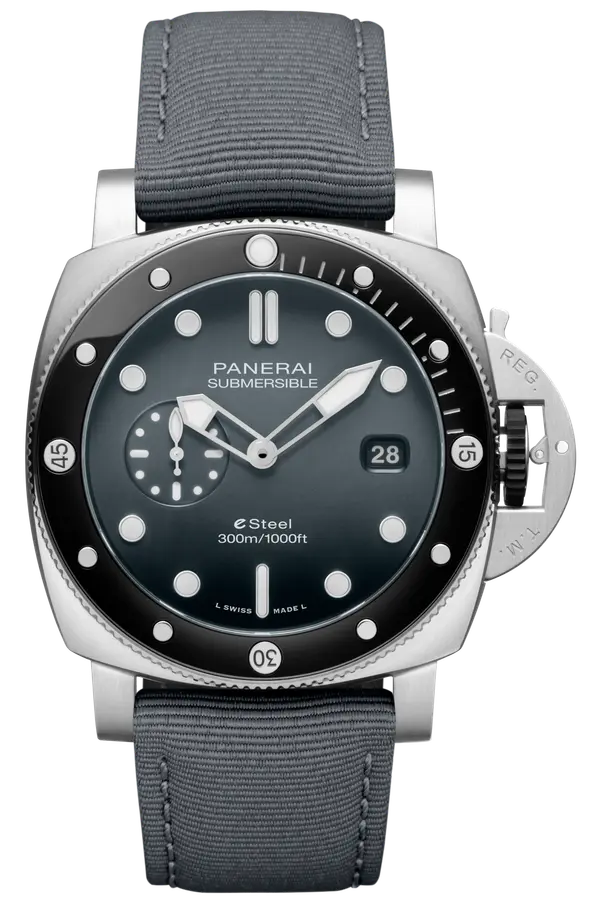 Submersible
