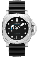 Submersible