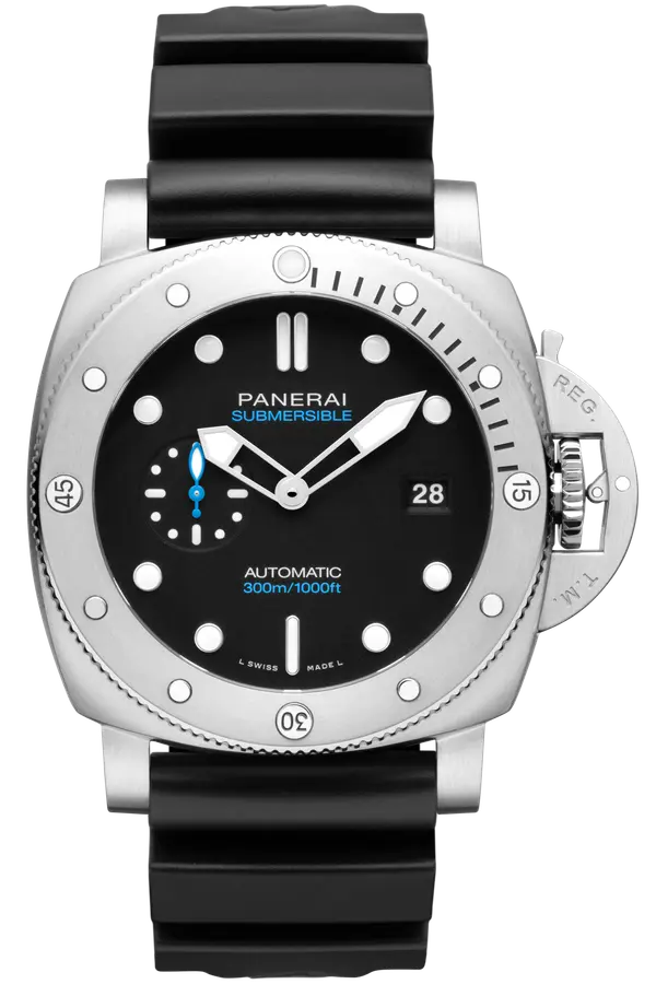 Submersible
