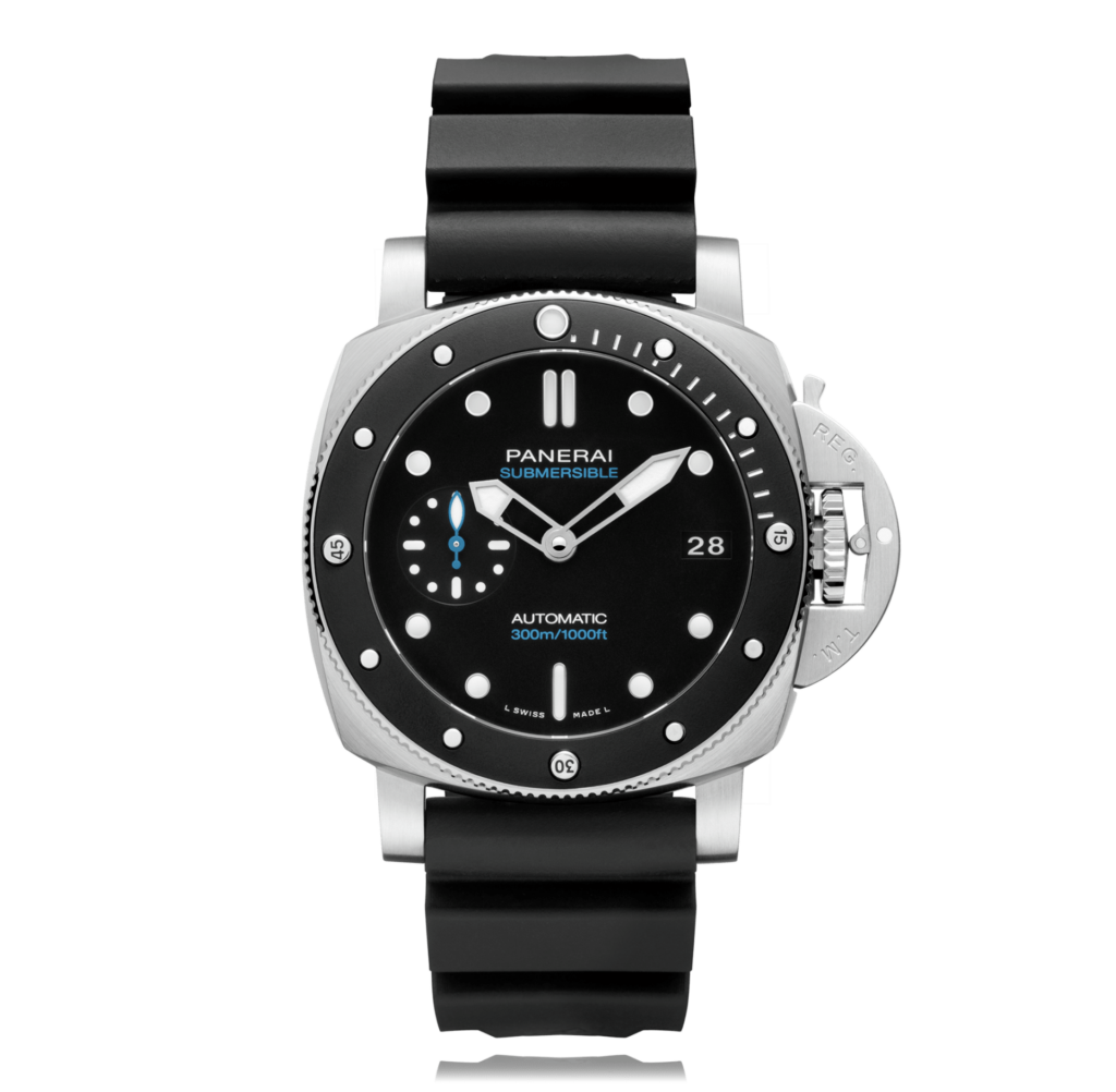 Submersible