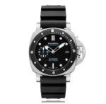 Submersible