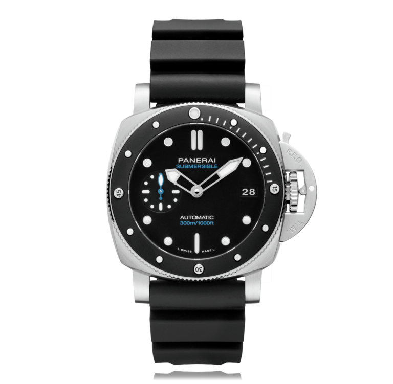 Submersible